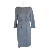 Max & Co Dress Wool in Grey