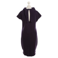 Anna Sui Dress in violet