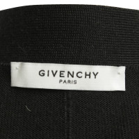 Givenchy Strickjacke mit Blumenprint 