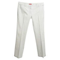 Prada Jeans in white