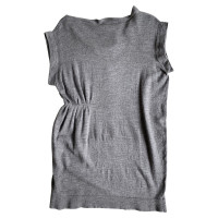 3.1 Phillip Lim Dress Wool in Grey