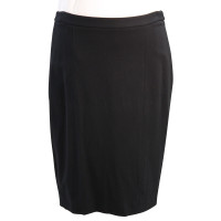 L.K. Bennett skirt in black