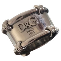 D&G anneau