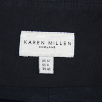 Karen Millen Rock in nero