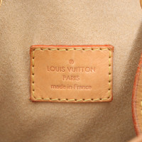 Louis Vuitton Sac à main en Toile