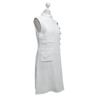 Miu Miu Kleid in Weiß