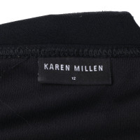 Karen Millen Rok in Zwart