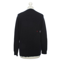 Chinti & Parker Top Wool