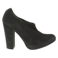 Pedro Garcia Ankle boots in black