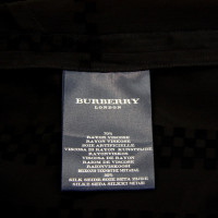 Burberry Top in nero