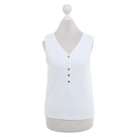 D&G Top in white