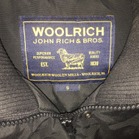 Woolrich Bomberjack