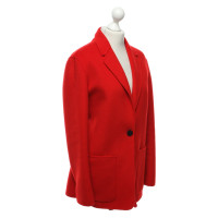 Iris Von Arnim Wool and cashmere blend jacket