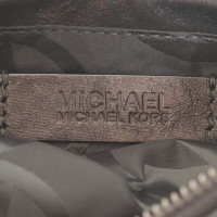 Michael Kors Bag in silver
