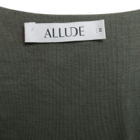 Allude Vloeiende jurk 