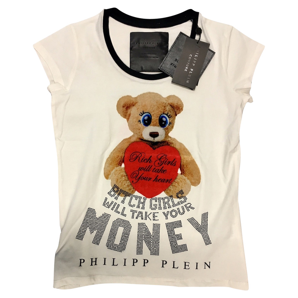 Philipp Plein Shirt