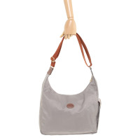 Longchamp Handbag in Grey