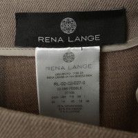 Rena Lange Pants 