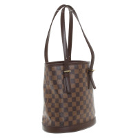 Louis Vuitton Bucket Bag 23 en Toile
