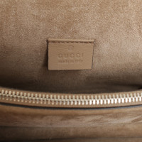 Gucci Dionysus Shoulder Bag Leer