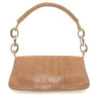 Escada Clutch in Beige