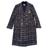 Chanel manteau Tweed