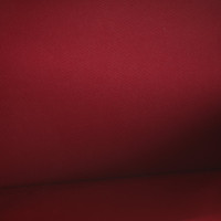 Louis Vuitton Alma GM38 aus Lackleder in Rot