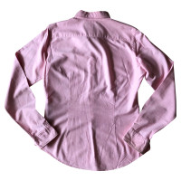 Ralph Lauren Pinkes Shirt