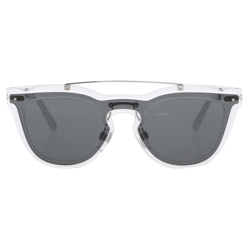 Valentino Garavani Sunglasses in grey