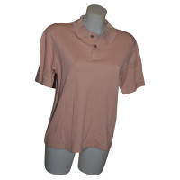 Gucci Top Cotton in Nude