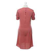 Strenesse Silk dress in pink