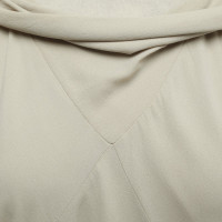 Rick Owens Kleid in Beige