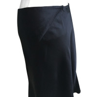 Donna Karan Pleated skirt 
