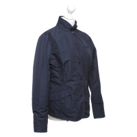 Woolrich Jacket in dark blue