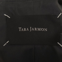 Tara Jarmon Blazer in grey