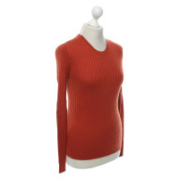 Red Valentino Strick aus Jersey in Rot