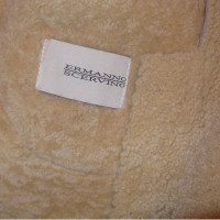 Ermanno Scervino Sheepskin jacket