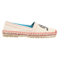 Dsquared2 Espadrilles in beige