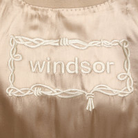 Windsor Giacca/Cappotto in Beige