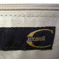 Just Cavalli sac à main snakeskin