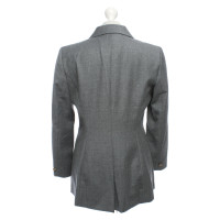Hobbs Blazer Wool in Grey