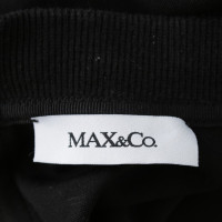 Max & Co Sweater in Schwarz