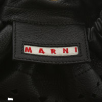 Marni Bag with cut-outs 