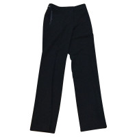 Red Valentino Pantaloni in Black