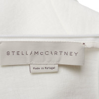 Stella McCartney Bovenkleding in Crème