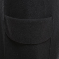 Marc Cain Wool dress in black