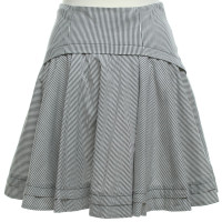 Ted Baker skirt with stripes