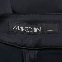 Marc Cain Suit in Blauw