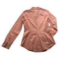 Strenesse Salmon-colored blouse
