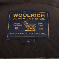 Woolrich Arctic Parka in Brown
